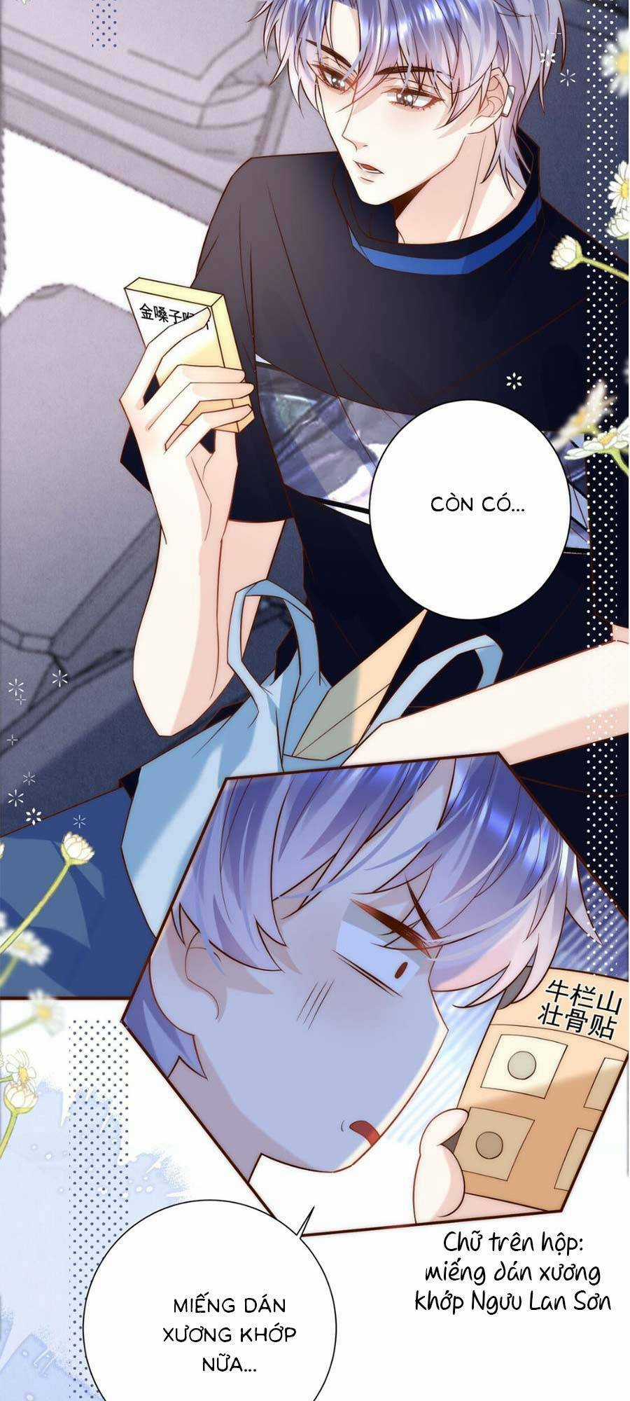 Ảnh Đế Thế Thân - Chapter 8 - Trang 12