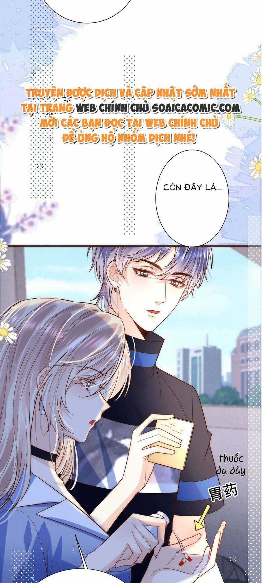 Ảnh Đế Thế Thân - Chapter 8 - Trang 13