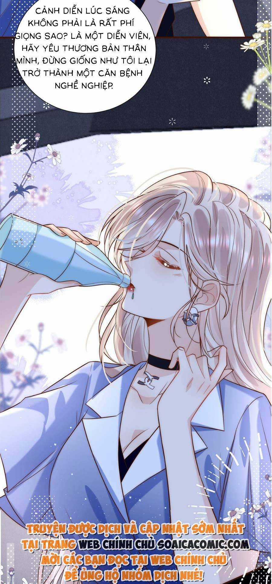 Ảnh Đế Thế Thân - Chapter 8 - Trang 14