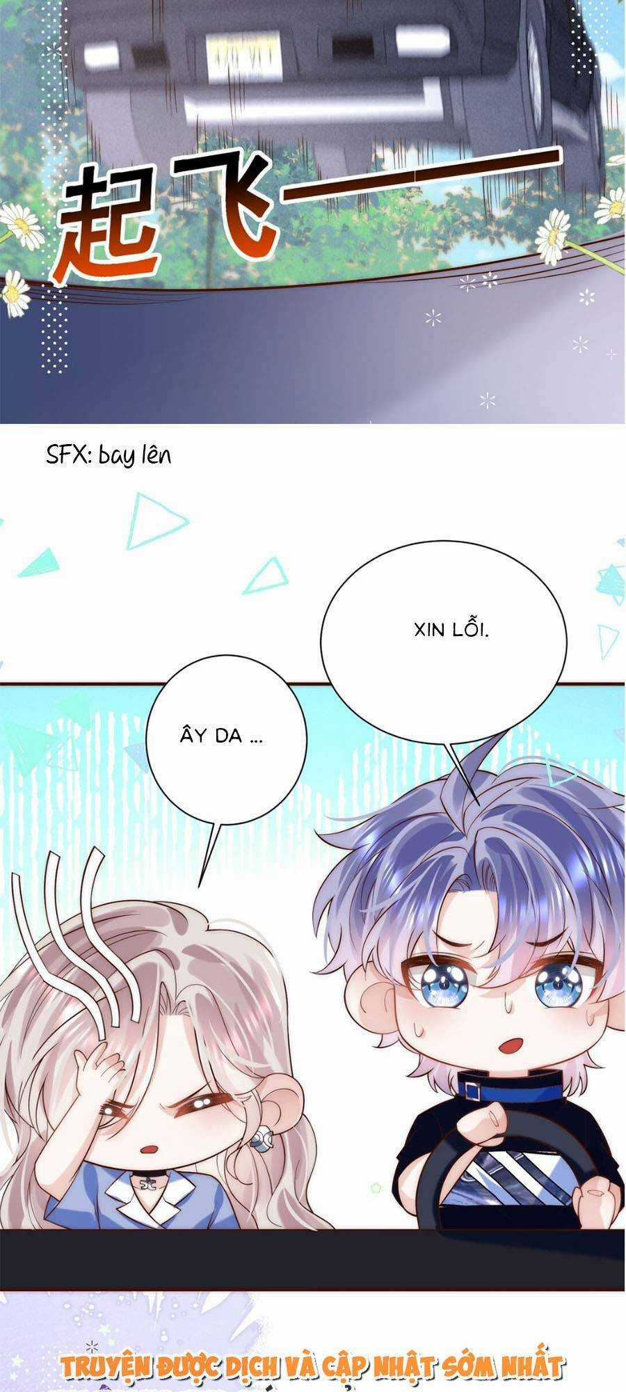 Ảnh Đế Thế Thân - Chapter 8 - Trang 18