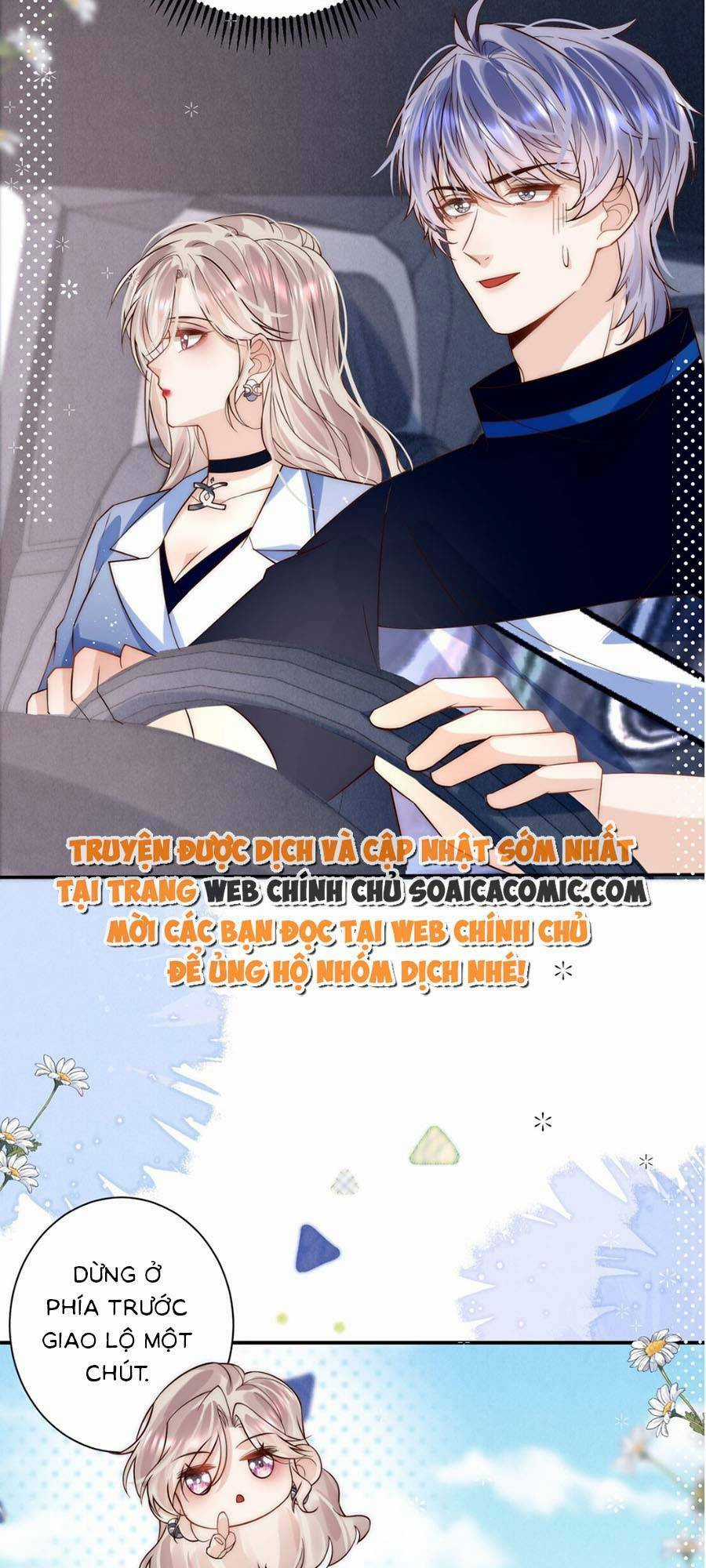 Ảnh Đế Thế Thân - Chapter 8 - Trang 3