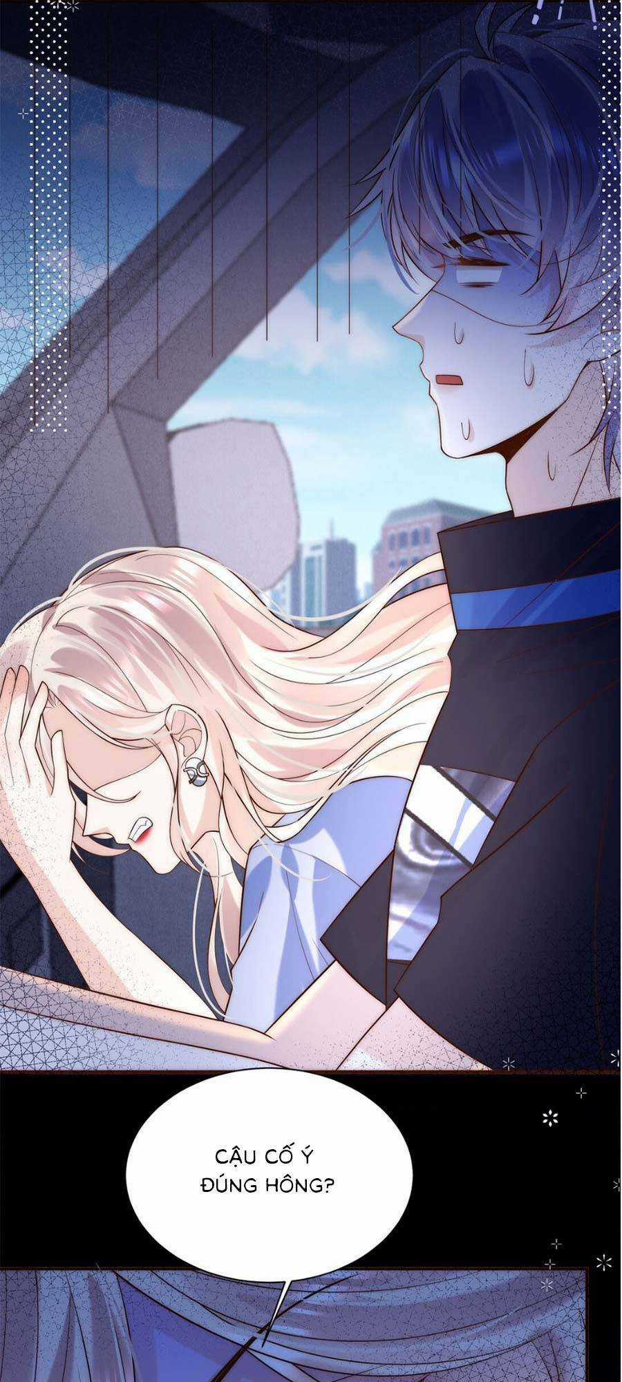 Ảnh Đế Thế Thân - Chapter 8 - Trang 21