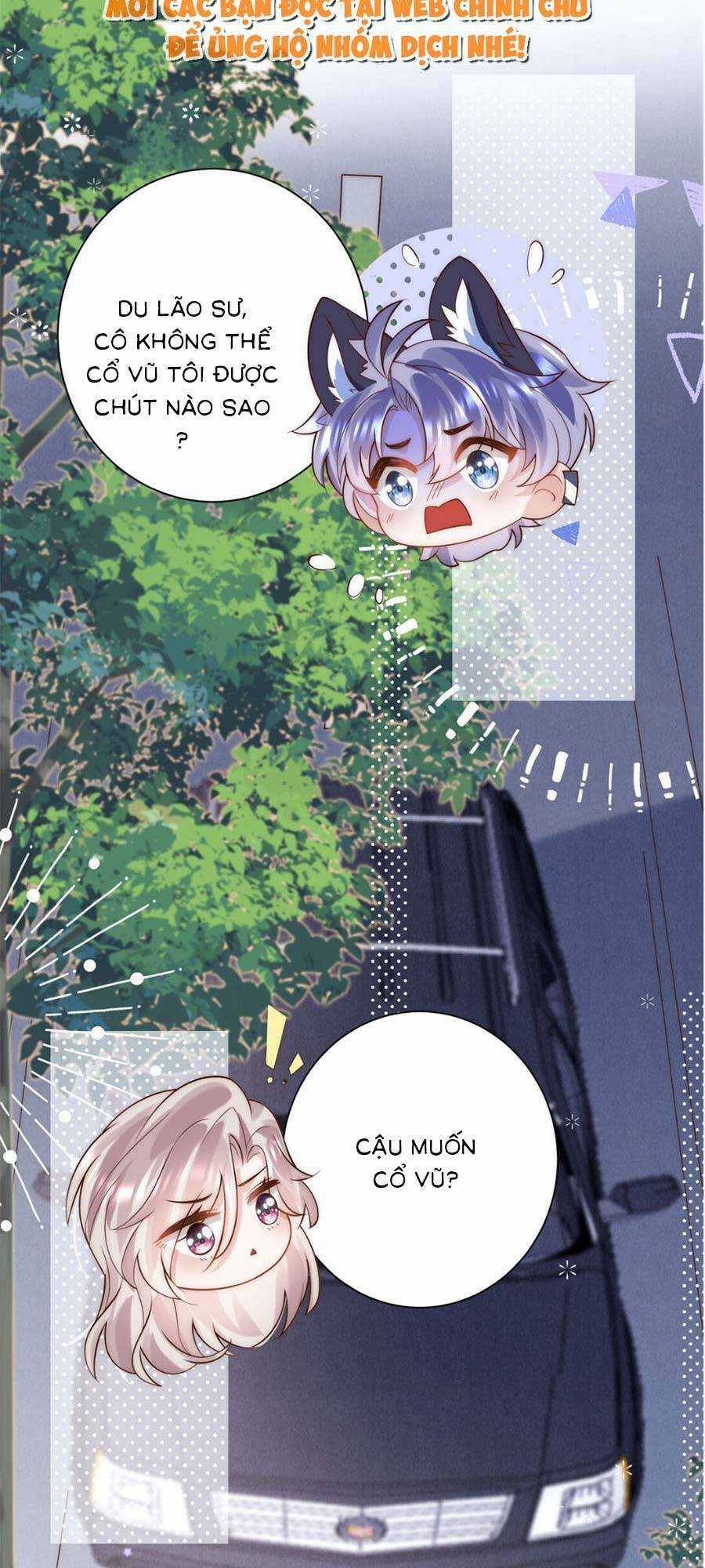 Ảnh Đế Thế Thân - Chapter 8 - Trang 27