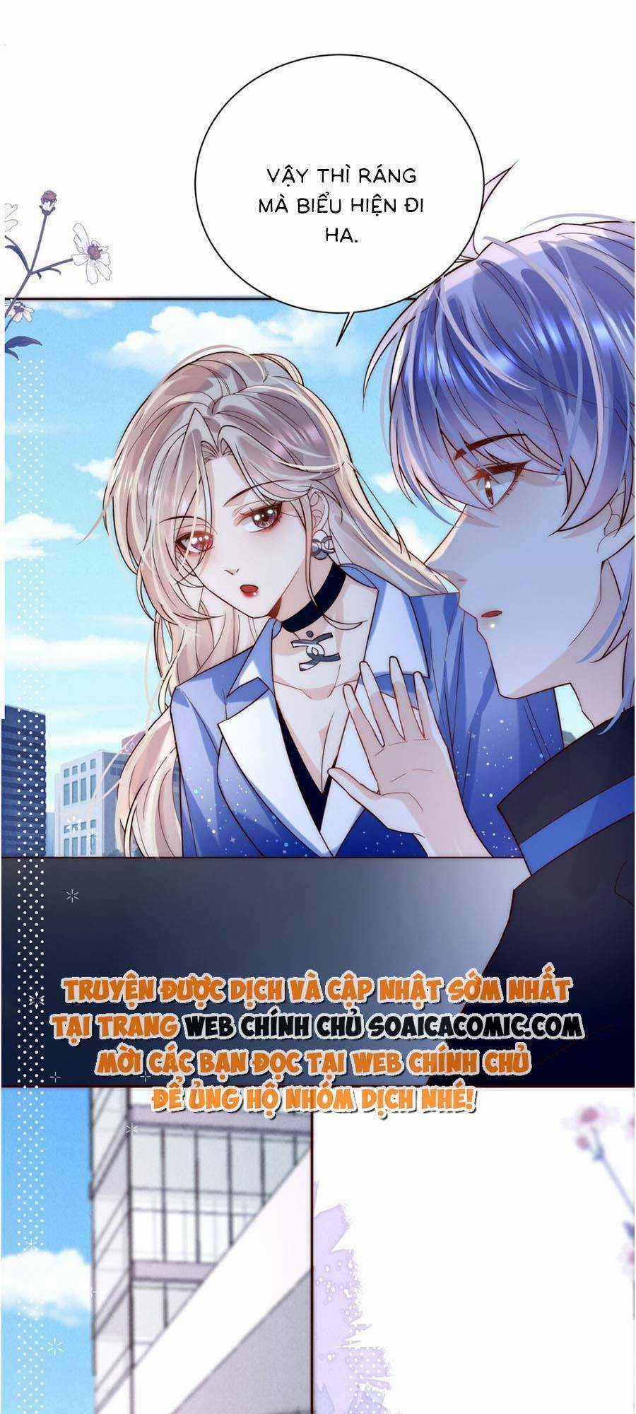 Ảnh Đế Thế Thân - Chapter 8 - Trang 30