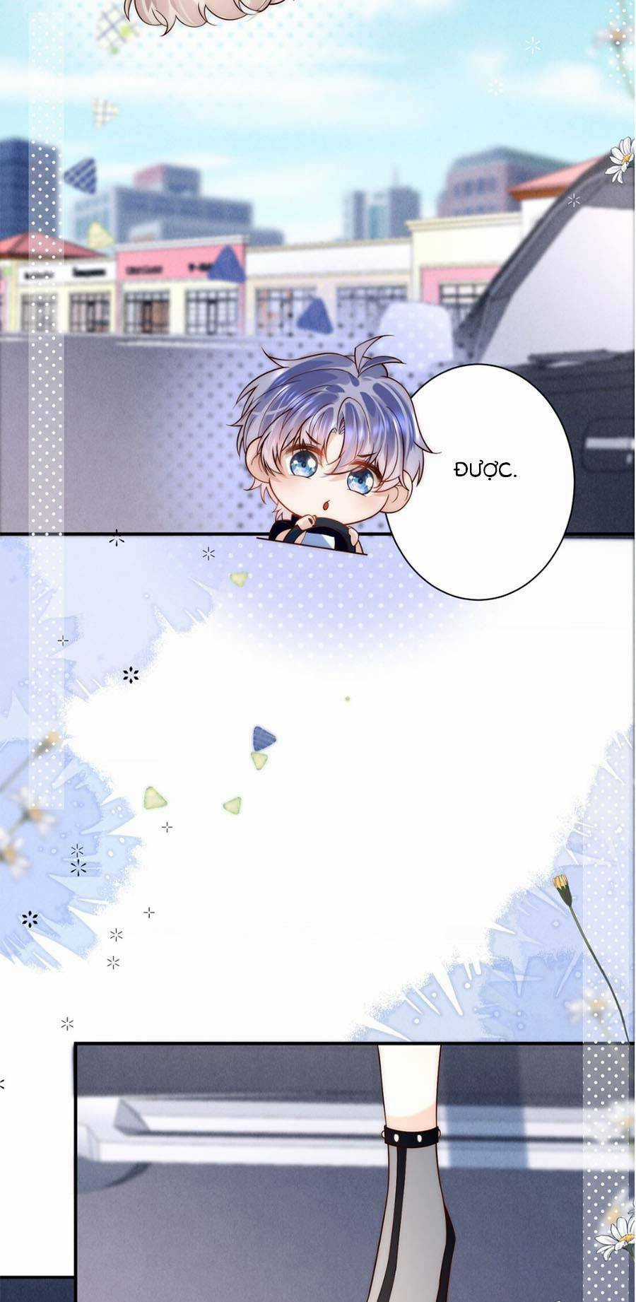 Ảnh Đế Thế Thân - Chapter 8 - Trang 4