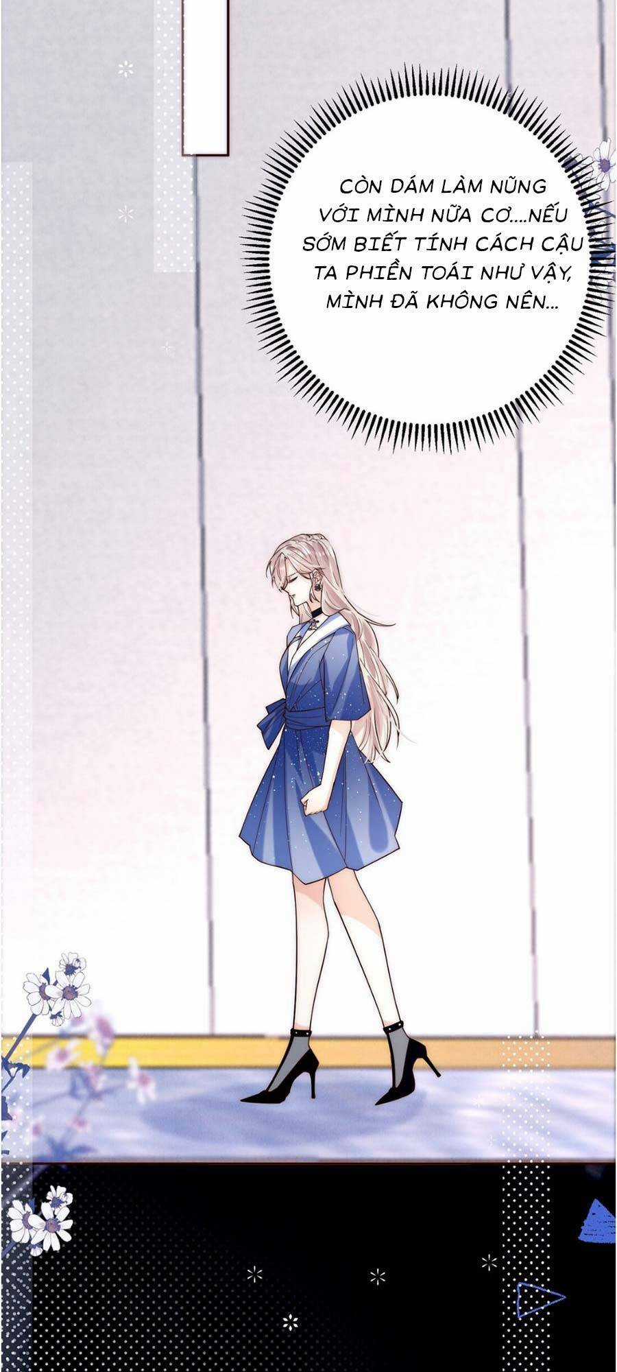 Ảnh Đế Thế Thân - Chapter 8 - Trang 35