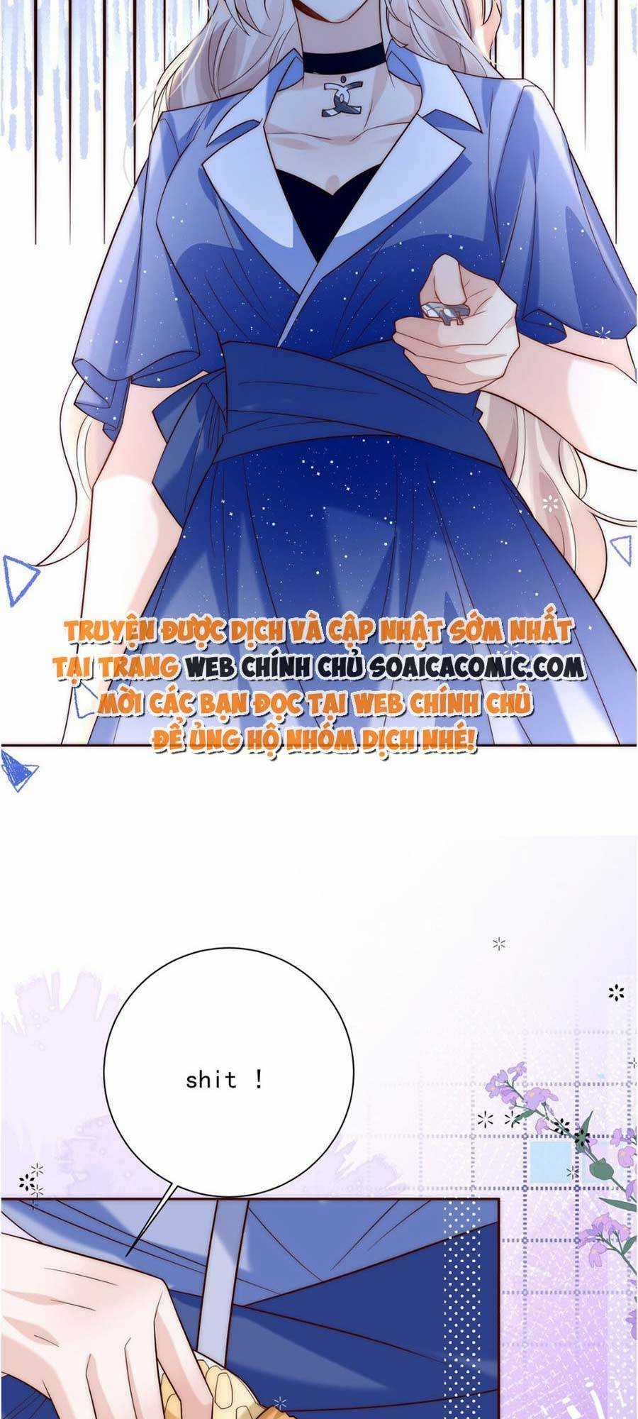 Ảnh Đế Thế Thân - Chapter 8 - Trang 37