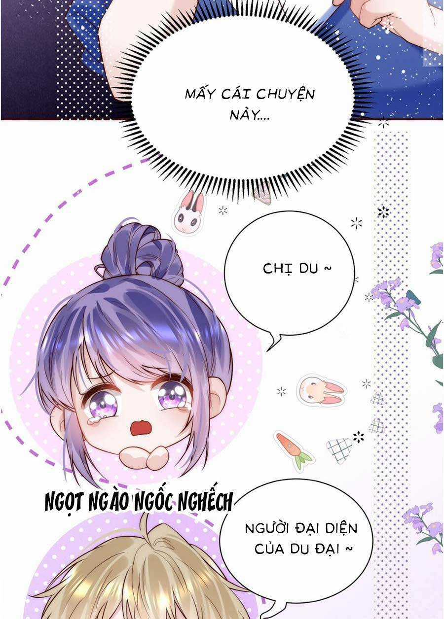 Ảnh Đế Thế Thân - Chapter 8 - Trang 39