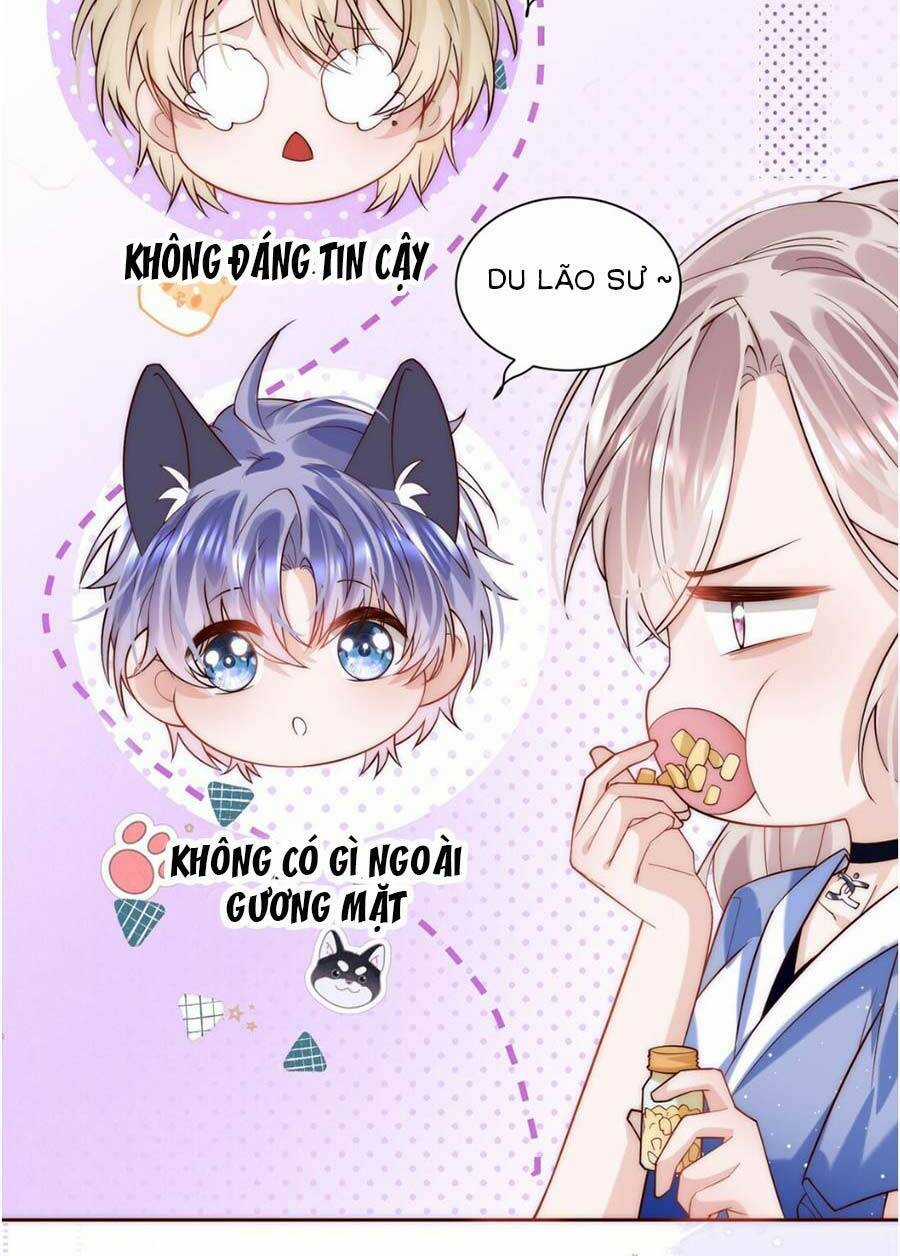 Ảnh Đế Thế Thân - Chapter 8 - Trang 40