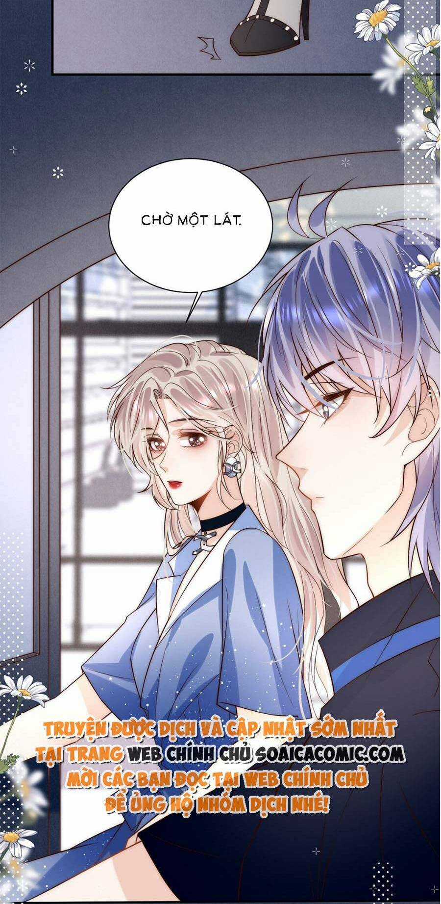 Ảnh Đế Thế Thân - Chapter 8 - Trang 5