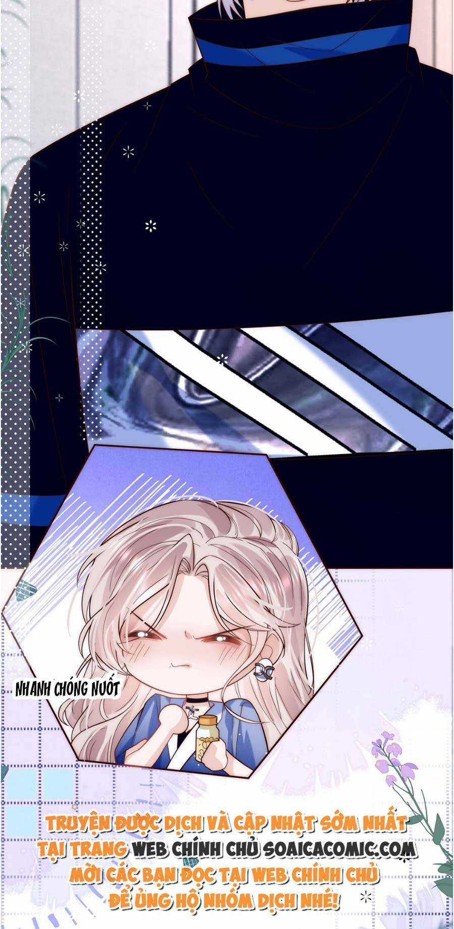 Ảnh Đế Thế Thân - Chapter 8 - Trang 43