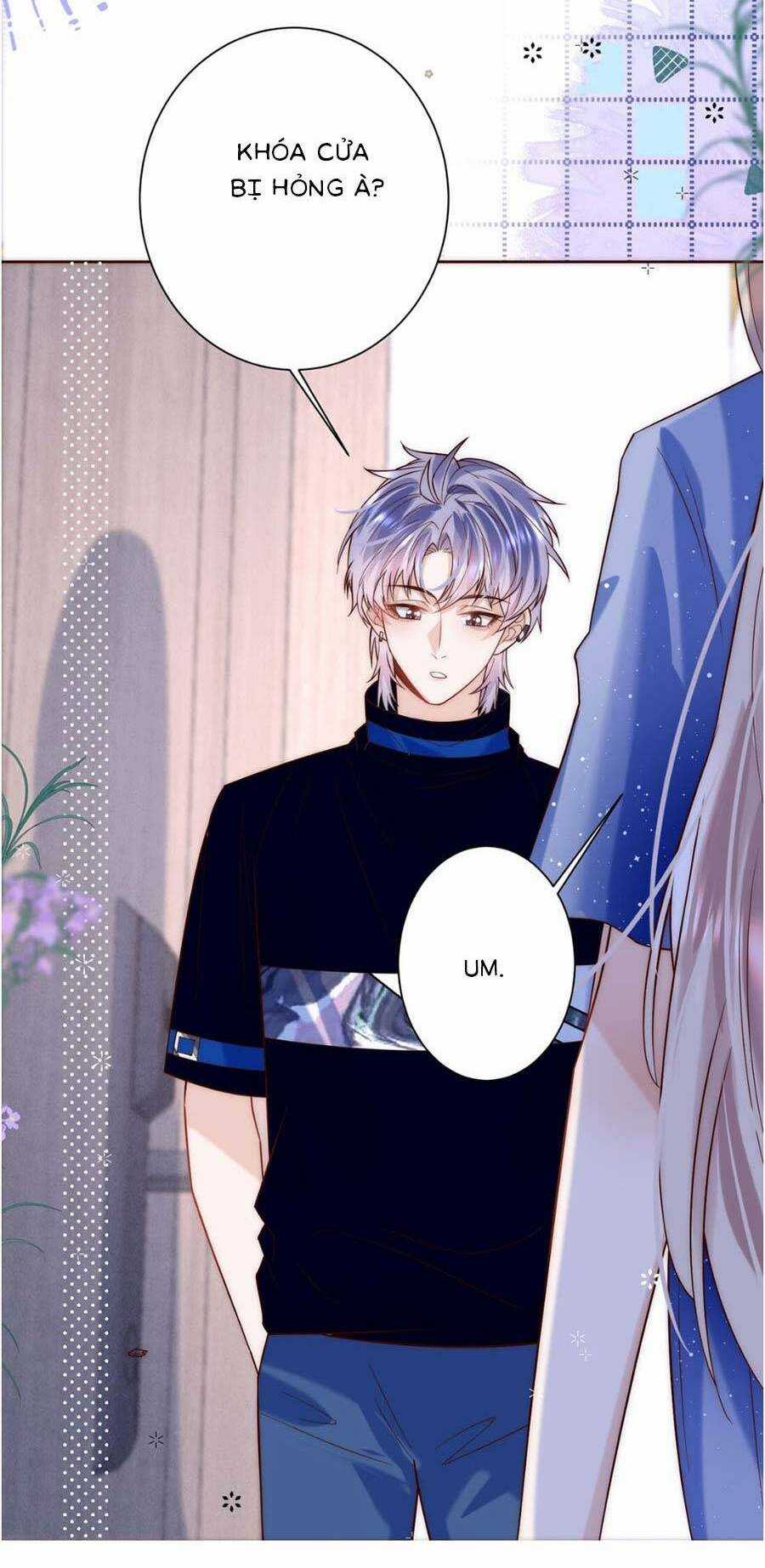 Ảnh Đế Thế Thân - Chapter 8 - Trang 44