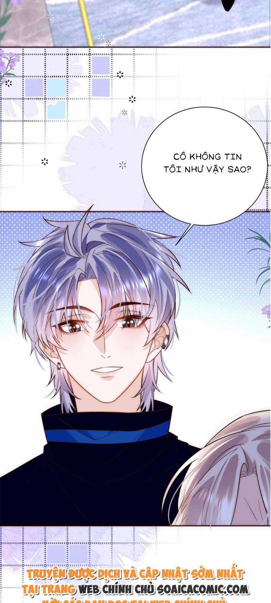 Ảnh Đế Thế Thân - Chapter 8 - Trang 46