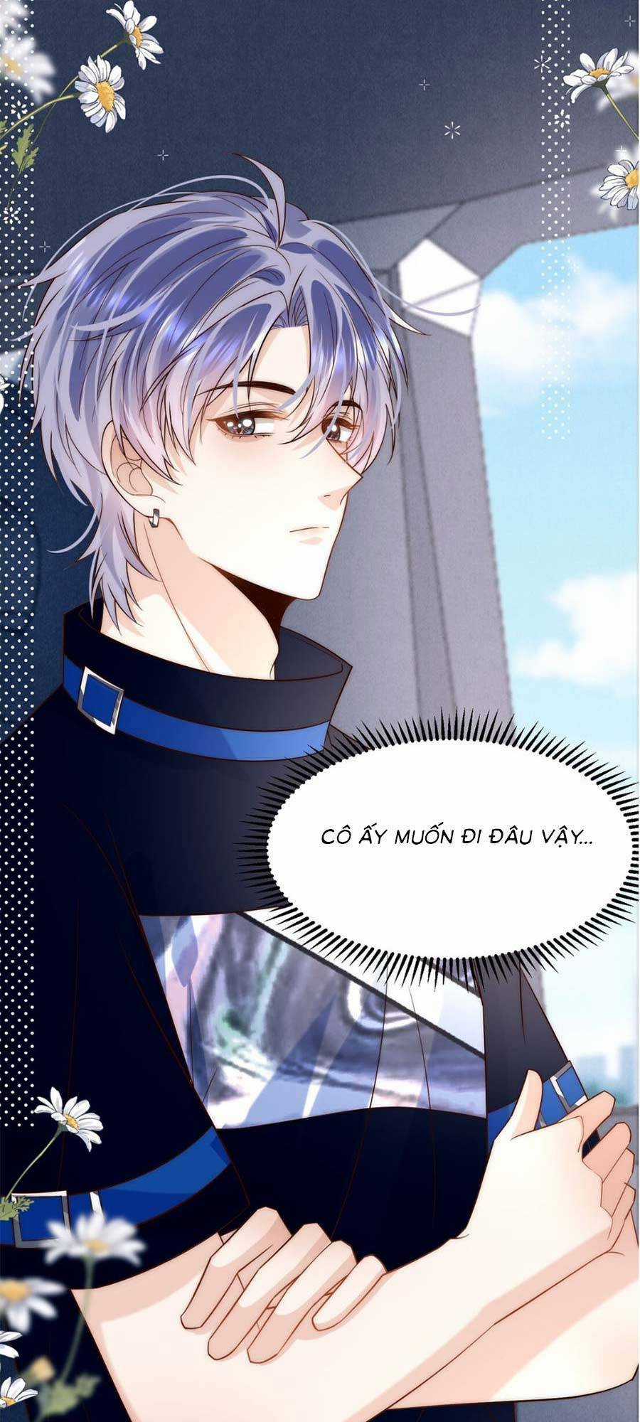 Ảnh Đế Thế Thân - Chapter 8 - Trang 6