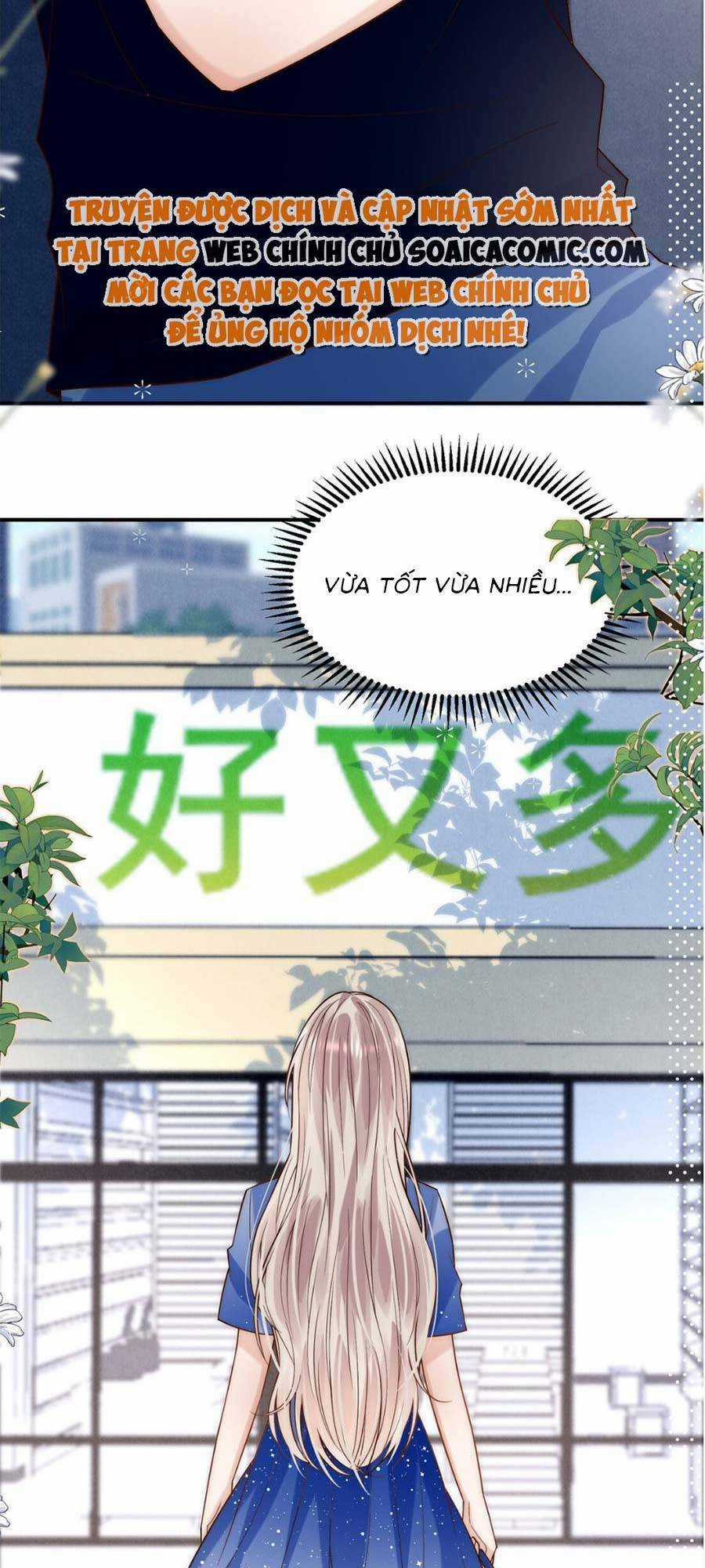 Ảnh Đế Thế Thân - Chapter 8 - Trang 7