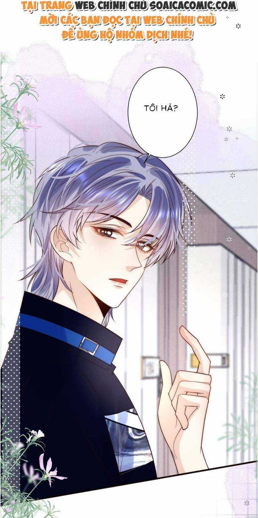 Ảnh Đế Thế Thân - Chapter 9 - Trang 11