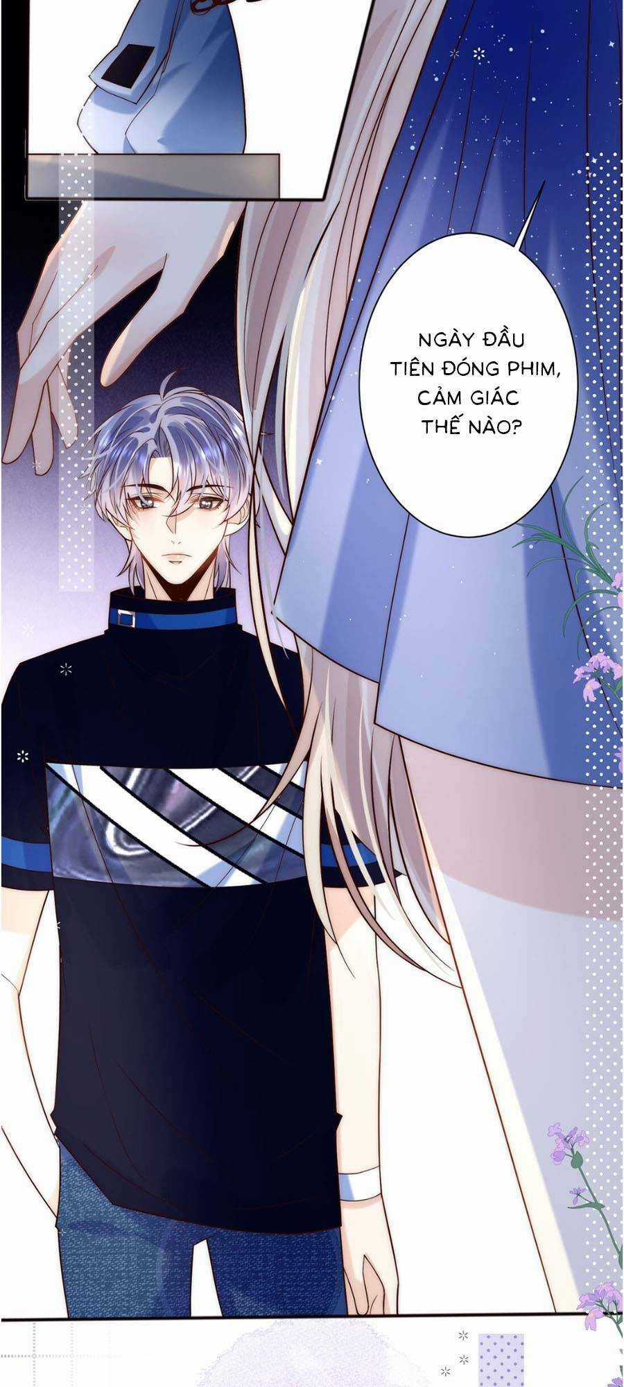 Ảnh Đế Thế Thân - Chapter 9 - Trang 13