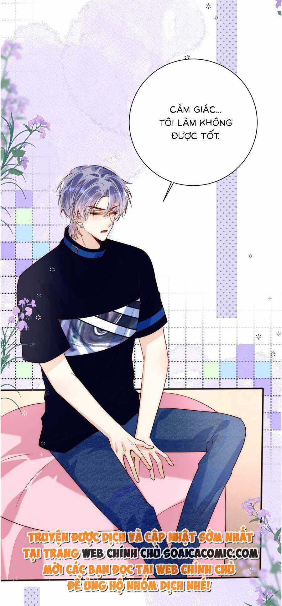 Ảnh Đế Thế Thân - Chapter 9 - Trang 14