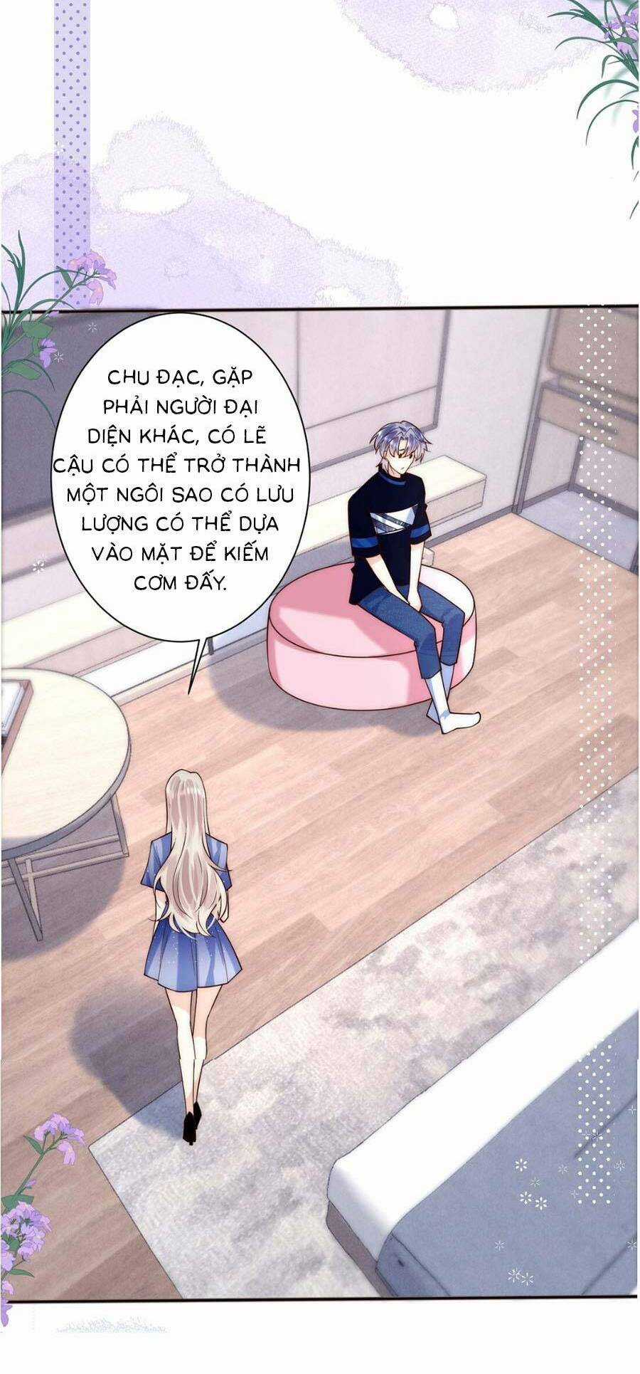 Ảnh Đế Thế Thân - Chapter 9 - Trang 15