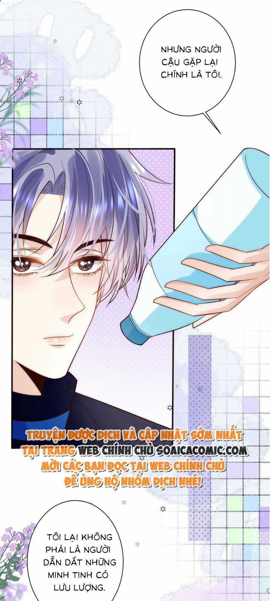 Ảnh Đế Thế Thân - Chapter 9 - Trang 16