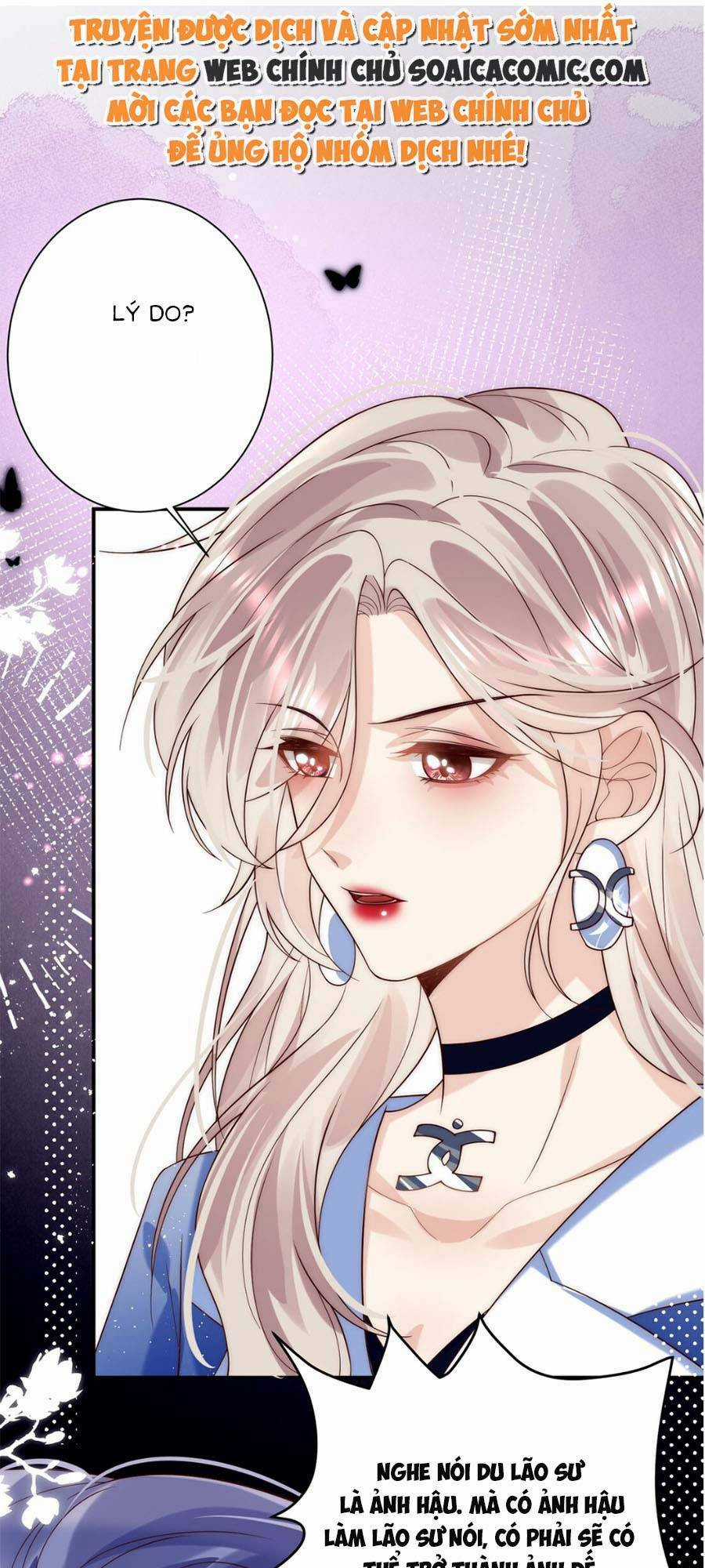 Ảnh Đế Thế Thân - Chapter 9 - Trang 19