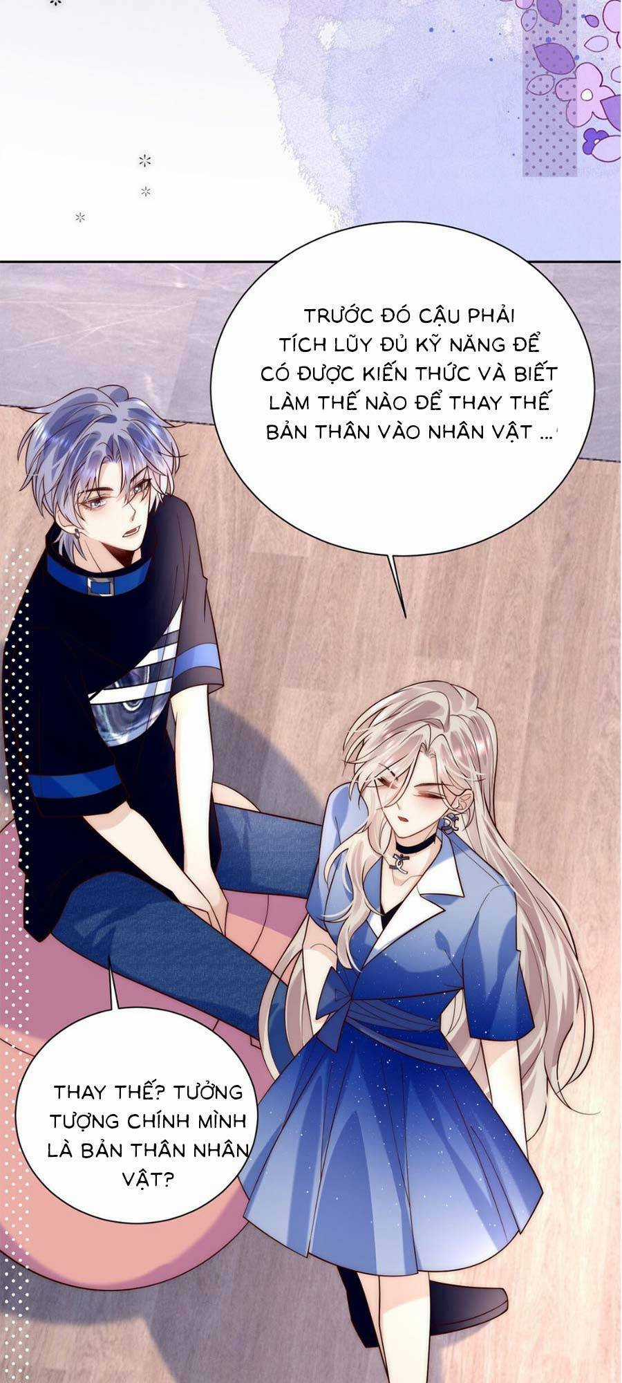 Ảnh Đế Thế Thân - Chapter 9 - Trang 24