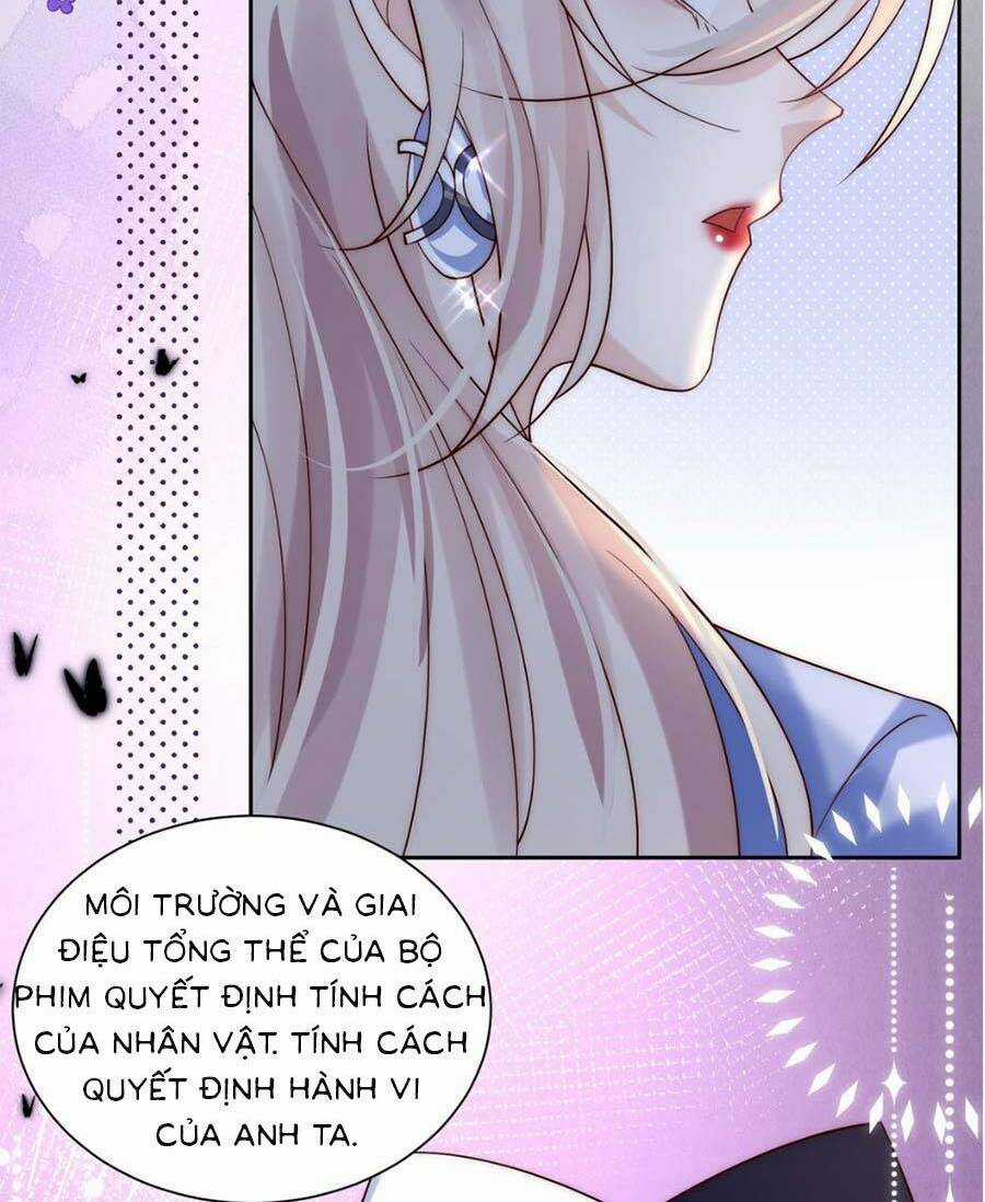 Ảnh Đế Thế Thân - Chapter 9 - Trang 26