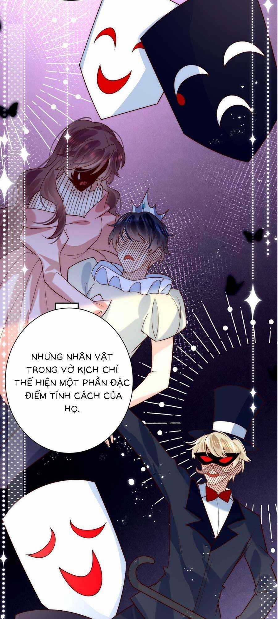 Ảnh Đế Thế Thân - Chapter 9 - Trang 27