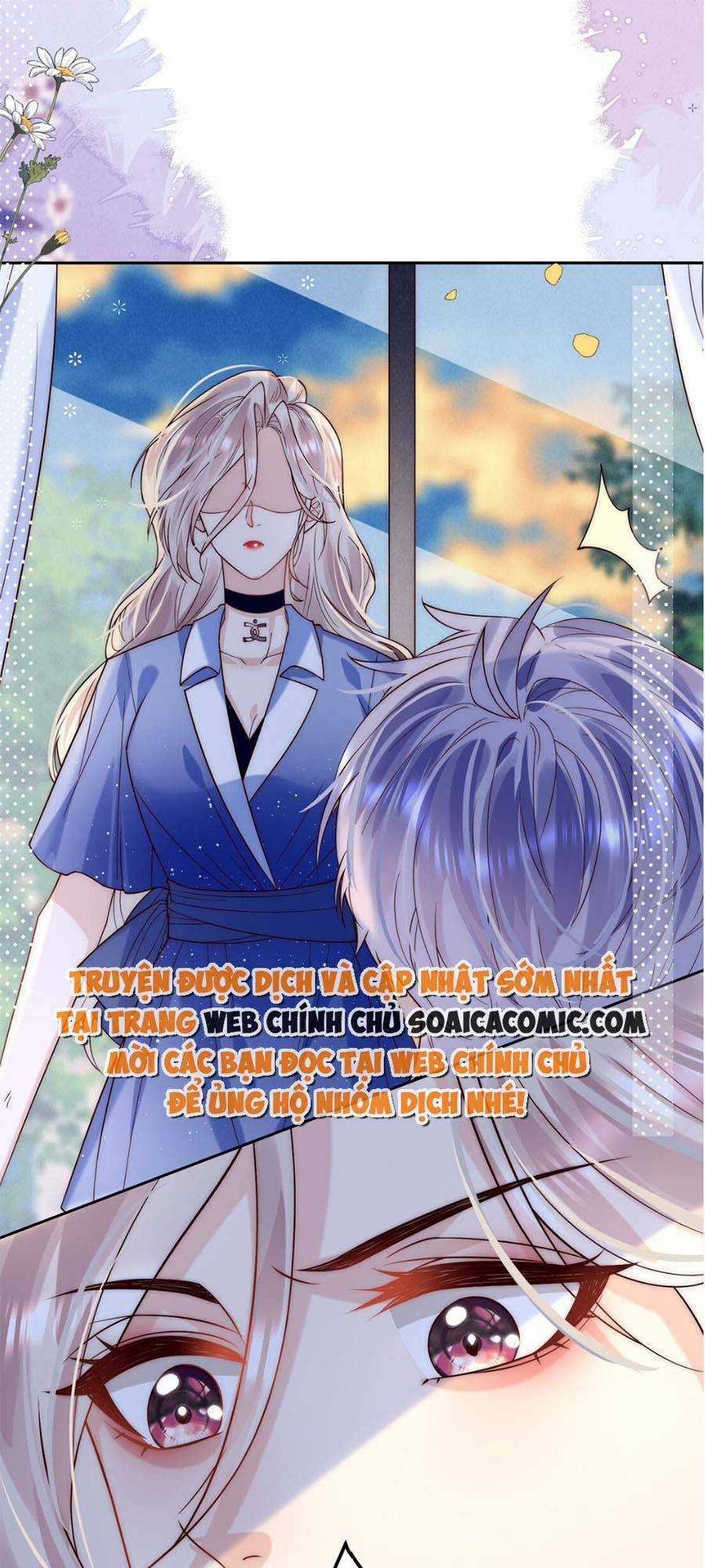 Ảnh Đế Thế Thân - Chapter 9 - Trang 32