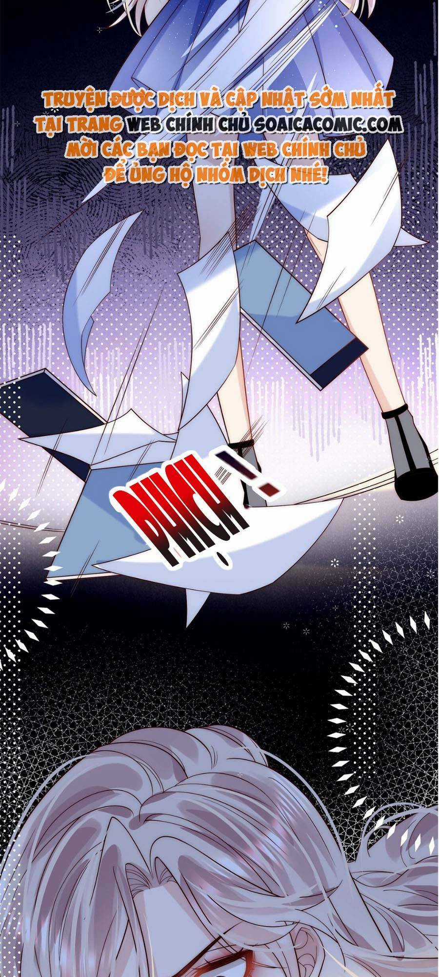 Ảnh Đế Thế Thân - Chapter 9 - Trang 34