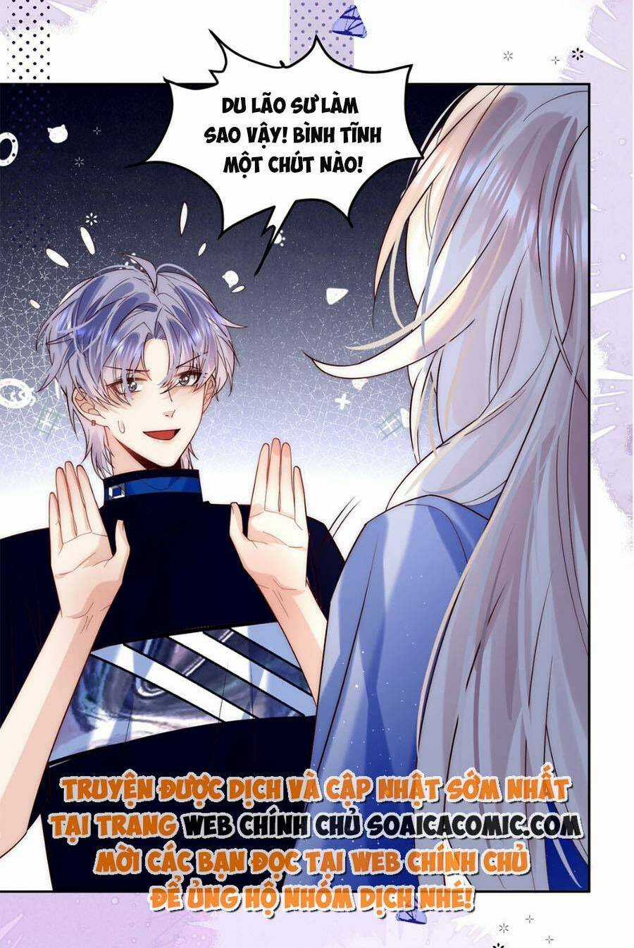 Ảnh Đế Thế Thân - Chapter 9 - Trang 36