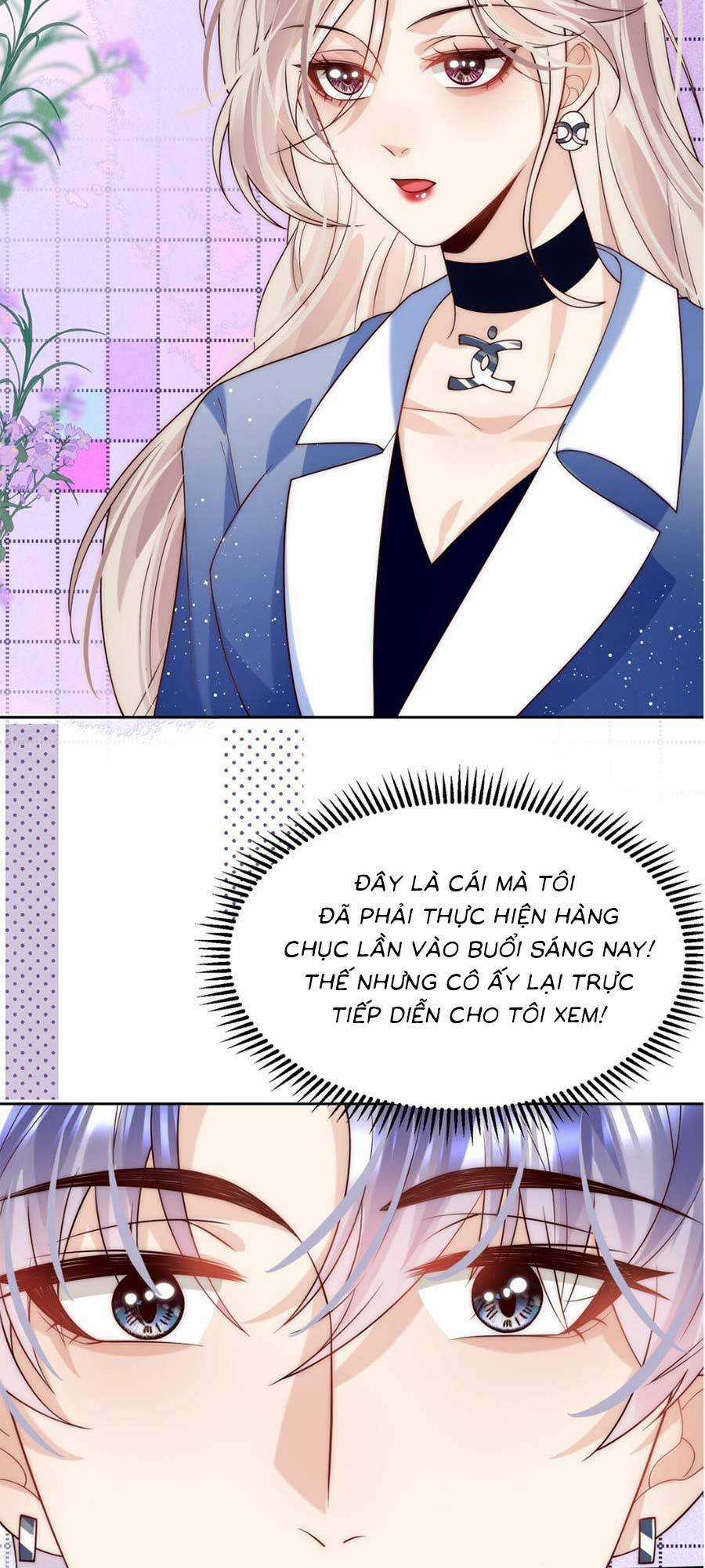 Ảnh Đế Thế Thân - Chapter 9 - Trang 38