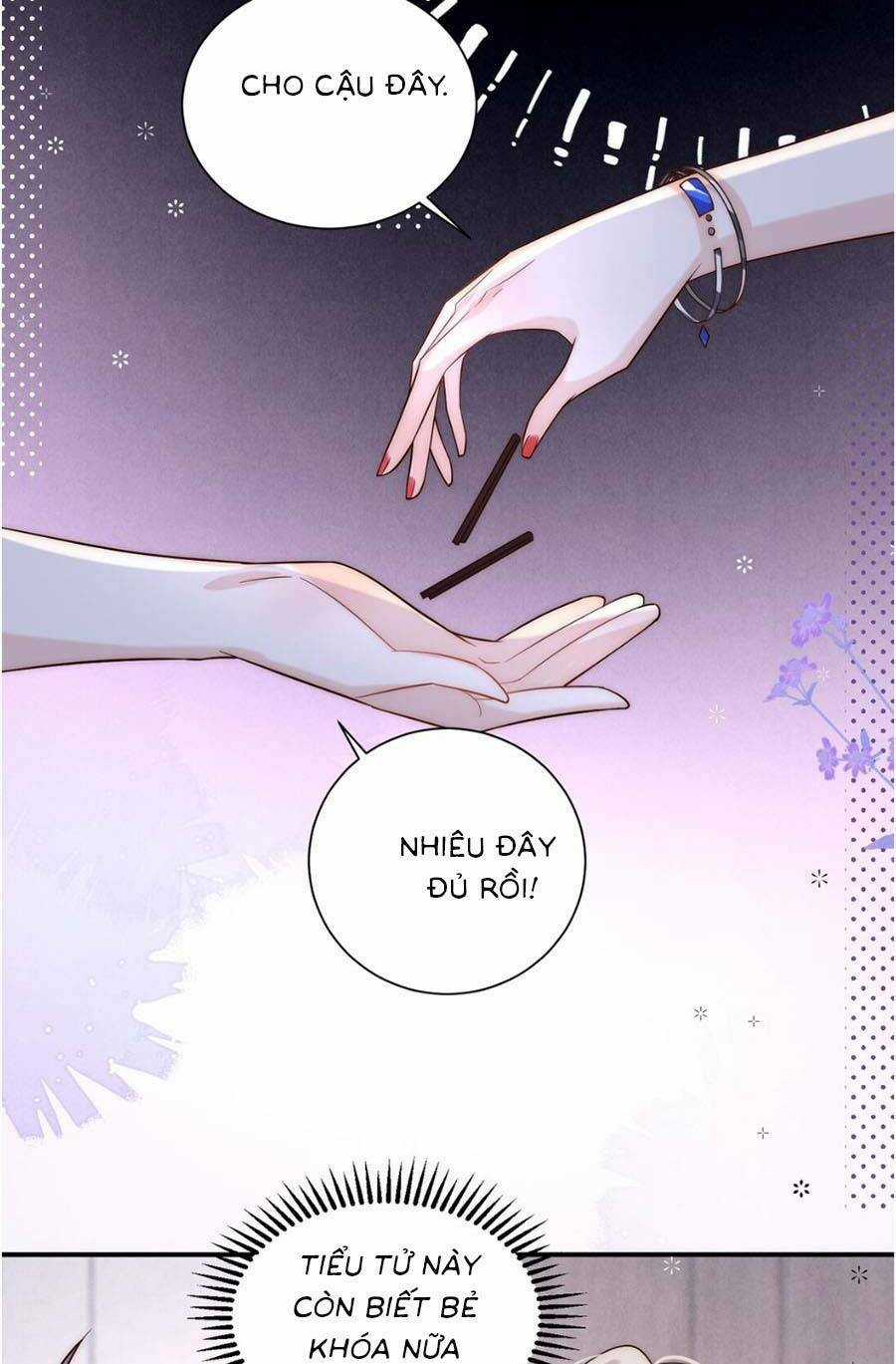 Ảnh Đế Thế Thân - Chapter 9 - Trang 6