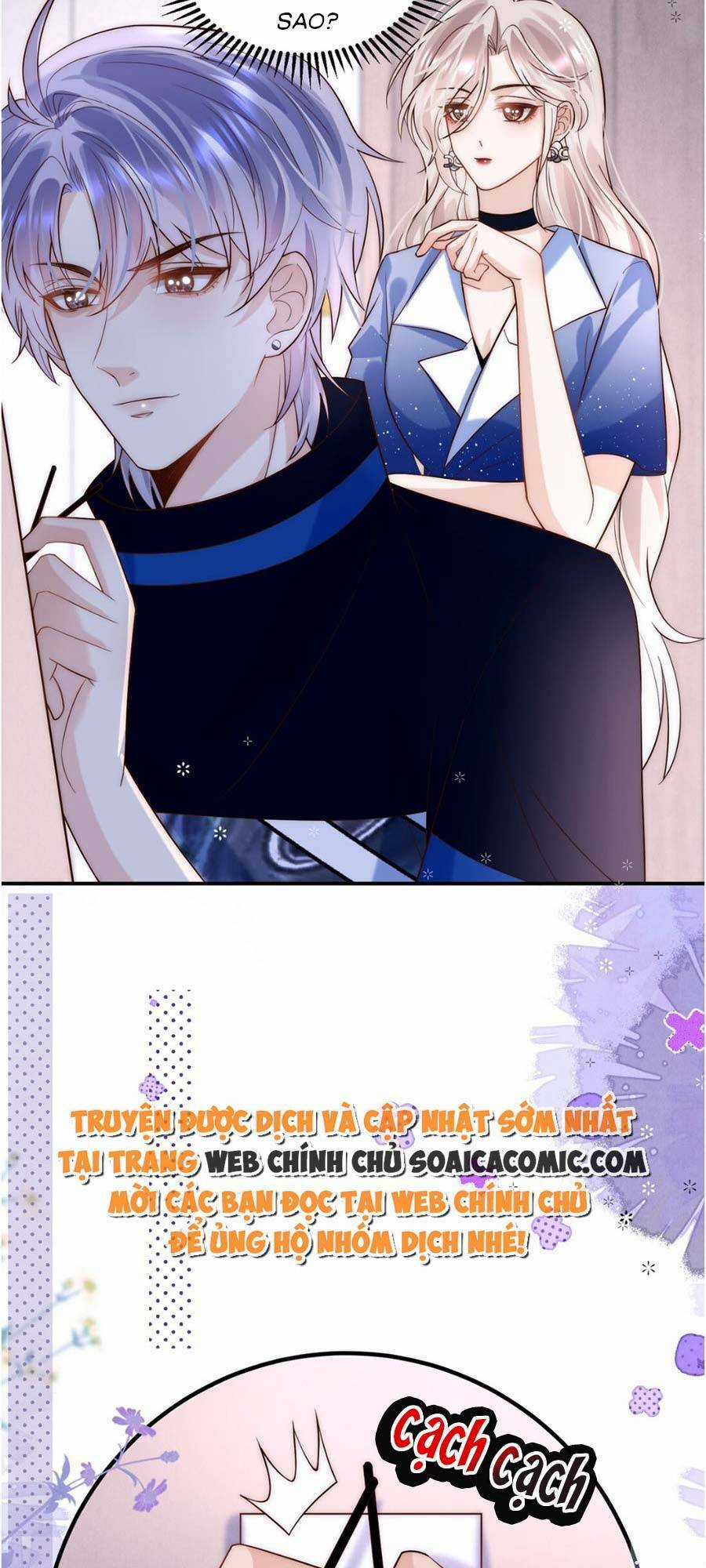 Ảnh Đế Thế Thân - Chapter 9 - Trang 7