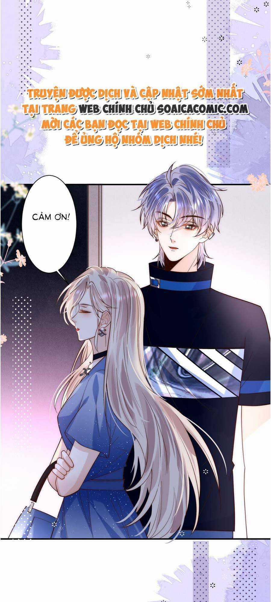 Ảnh Đế Thế Thân - Chapter 9 - Trang 9