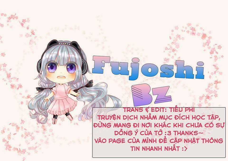 Ảnh Đế X Ảnh Đế - Chapter 1 - Trang 1