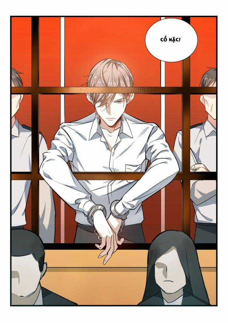 Ảnh Đế X Ảnh Đế - Chapter 1 - Trang 4