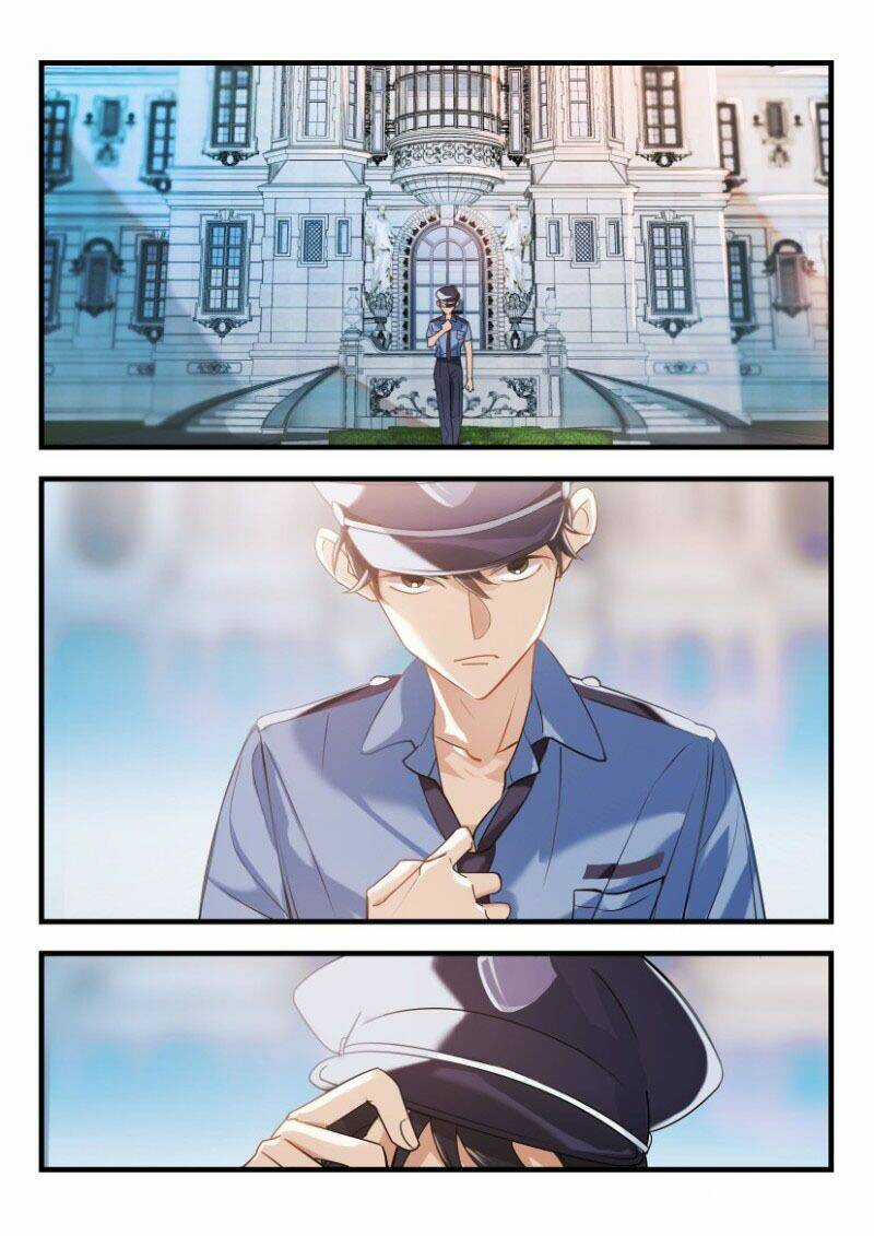 Ảnh Đế X Ảnh Đế - Chapter 1 - Trang 6