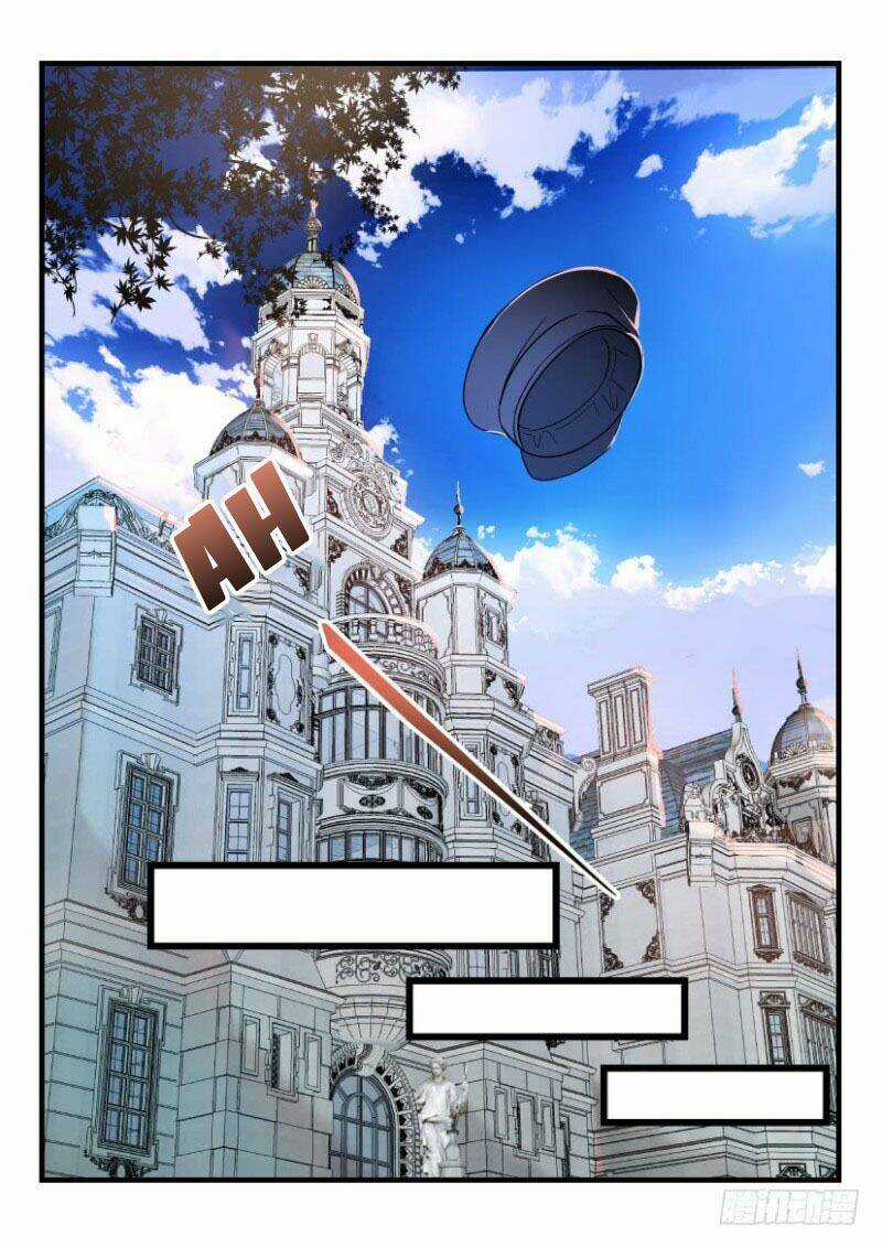 Ảnh Đế X Ảnh Đế - Chapter 1 - Trang 7