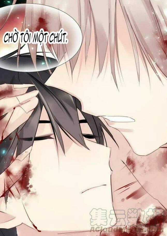 Ảnh Đế X Ảnh Đế - Chapter 100 - Trang 11