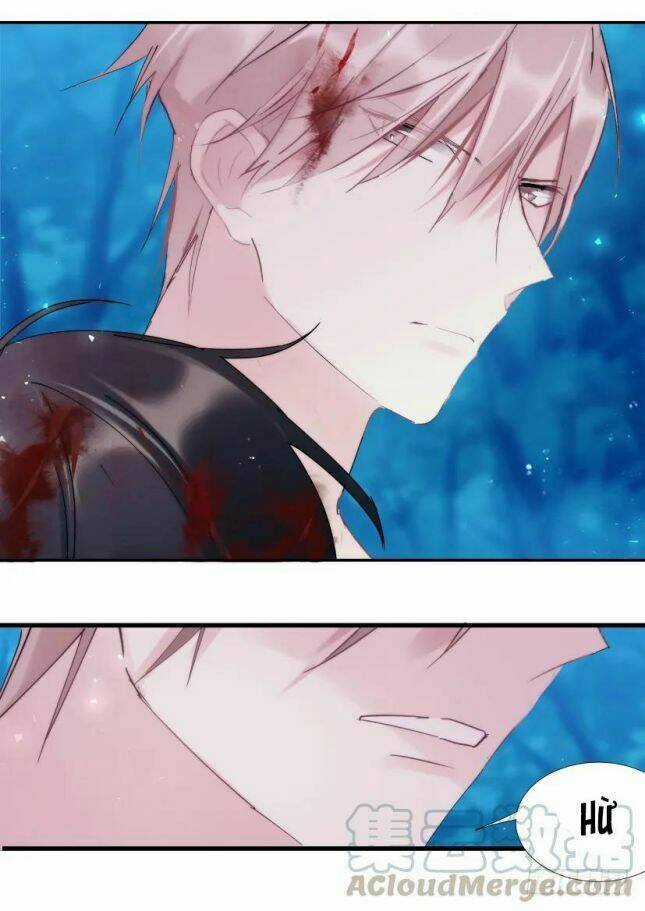 Ảnh Đế X Ảnh Đế - Chapter 100 - Trang 3