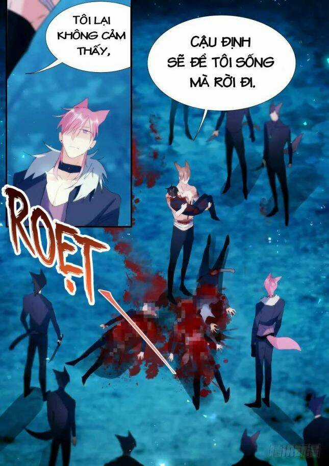 Ảnh Đế X Ảnh Đế - Chapter 100 - Trang 4