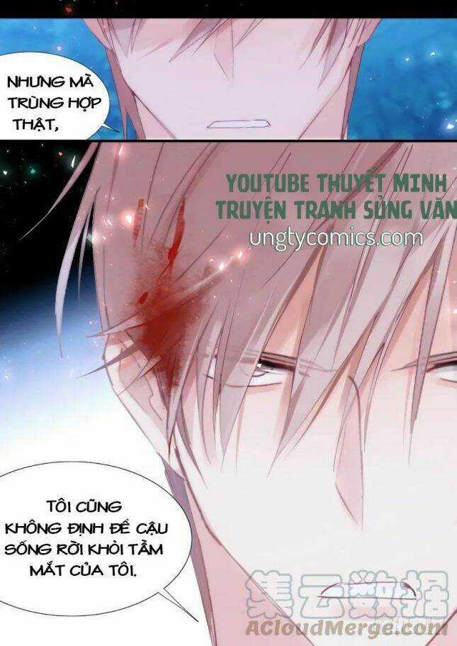 Ảnh Đế X Ảnh Đế - Chapter 100 - Trang 5