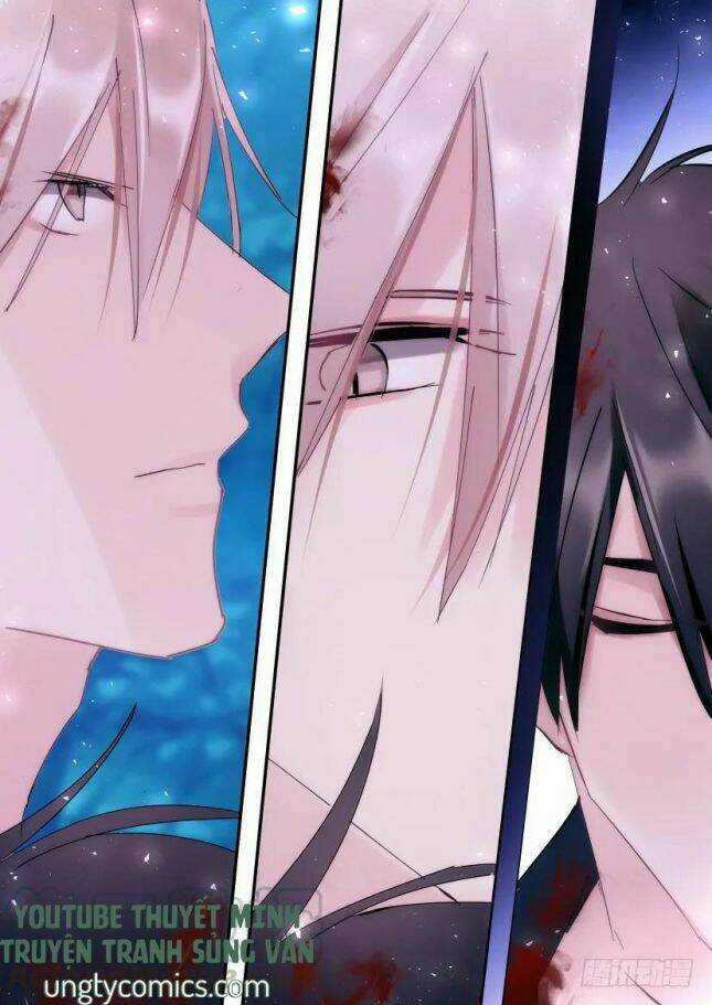 Ảnh Đế X Ảnh Đế - Chapter 100 - Trang 9