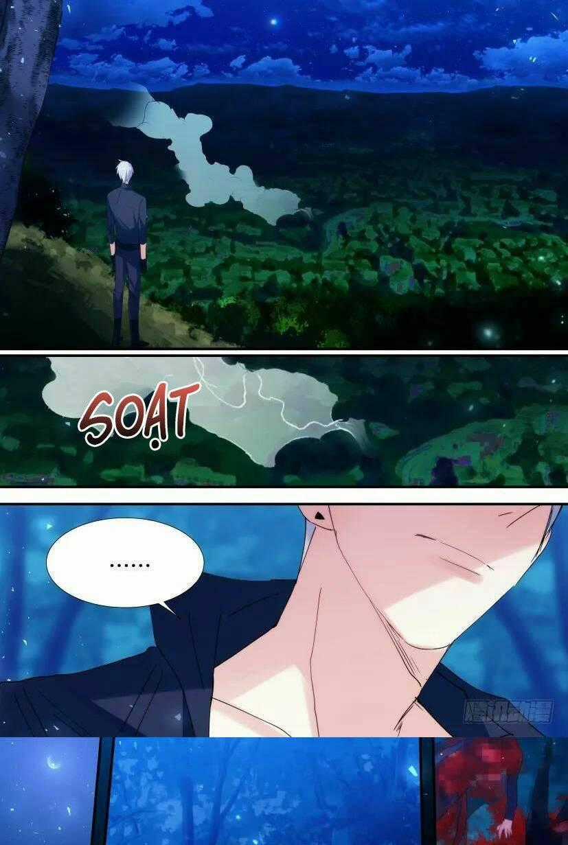 Ảnh Đế X Ảnh Đế - Chapter 101 - Trang 2