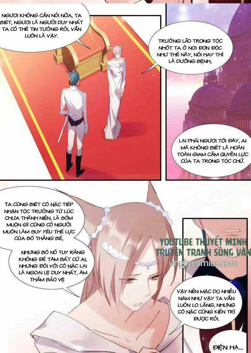 Ảnh Đế X Ảnh Đế - Chapter 101 - Trang 11