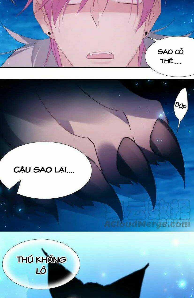 Ảnh Đế X Ảnh Đế - Chapter 101 - Trang 4