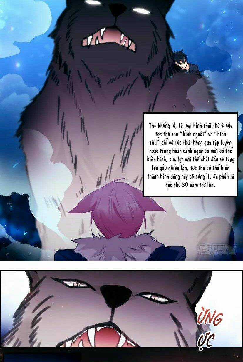 Ảnh Đế X Ảnh Đế - Chapter 101 - Trang 5