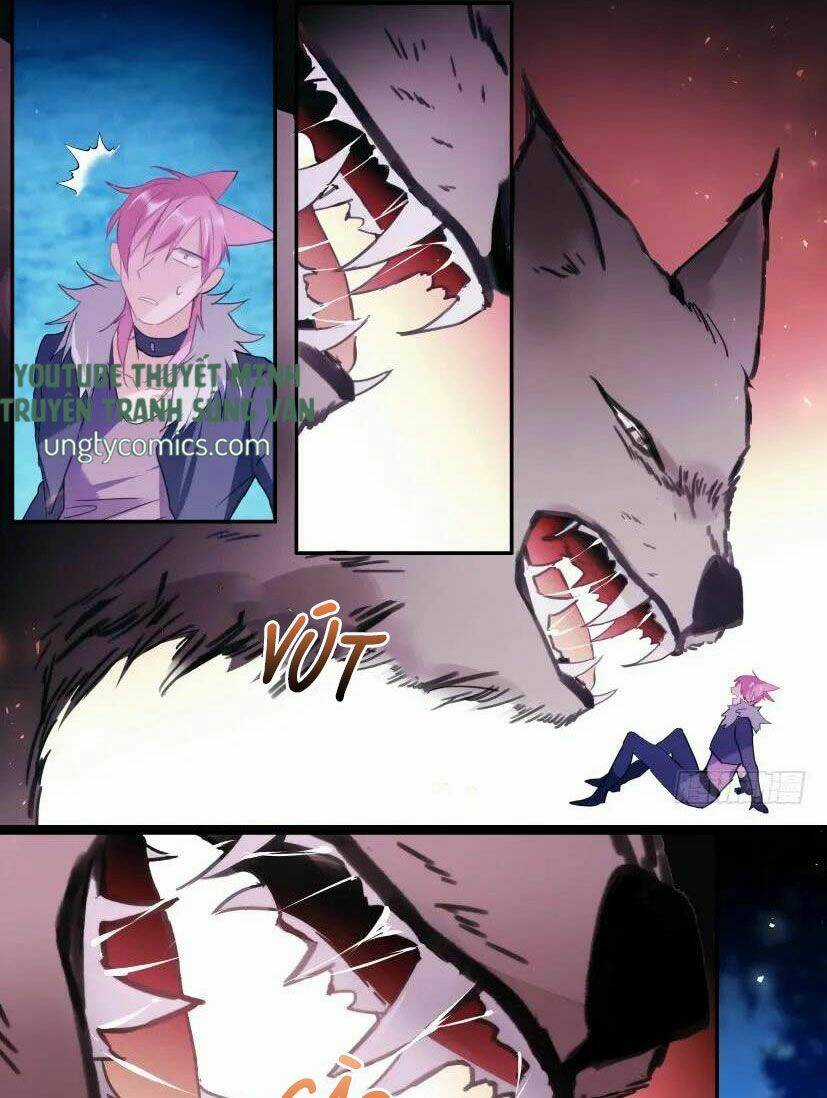 Ảnh Đế X Ảnh Đế - Chapter 101 - Trang 6