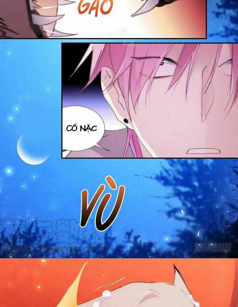 Ảnh Đế X Ảnh Đế - Chapter 101 - Trang 7